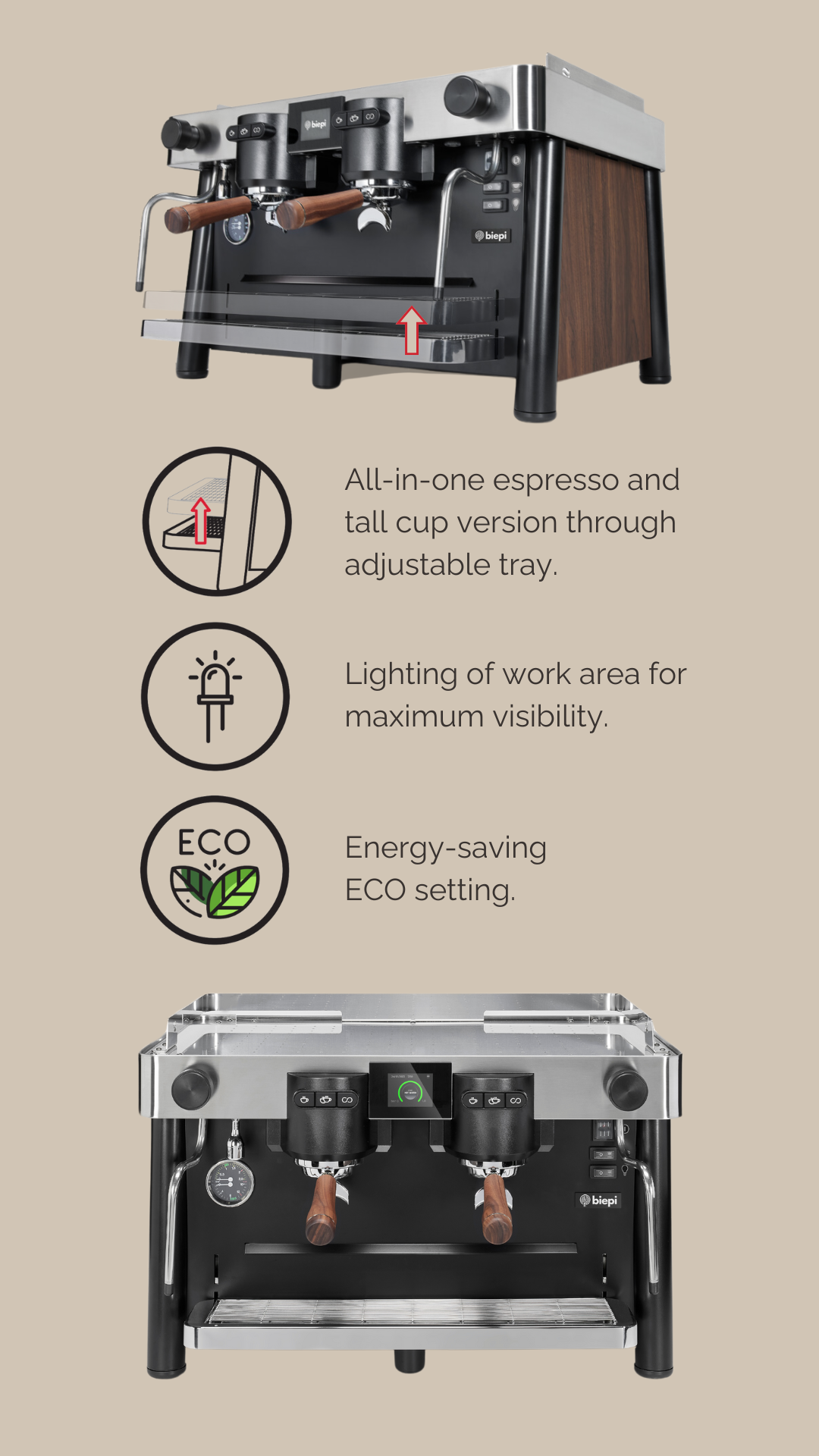 BIEPI UPTOWN – vertikální vizuál 4